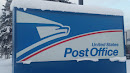 Fairbanks Post Office