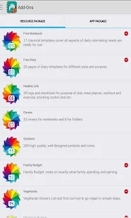 Handy Note Pro - screenshot thumbnail