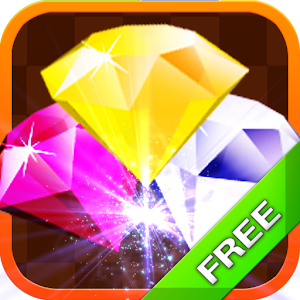Jewels Magic for PC and MAC