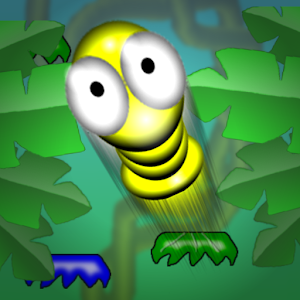 Worm Jump for PC and MAC