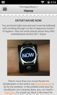 Free The Hague Music Plus APK