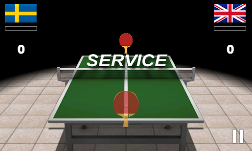 Download Virtual Table Tennis 3D For PC Windows and Mac apk screenshot 7