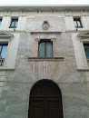 Palacio de Villena