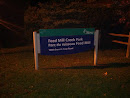 Feed Mill Creek Park East