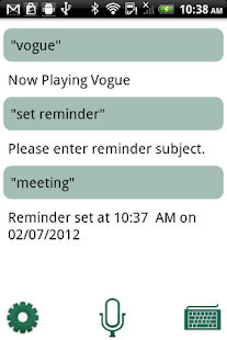 download Voice Answer Free free