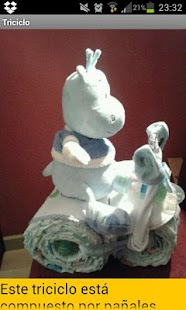 Free Download Regalos originales para bebes APK