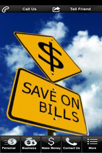 Save On Bills