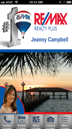 Jeanny Campbell
