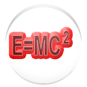 Physics Terms logo