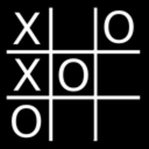 Tic-Tac-Toe for PC and MAC