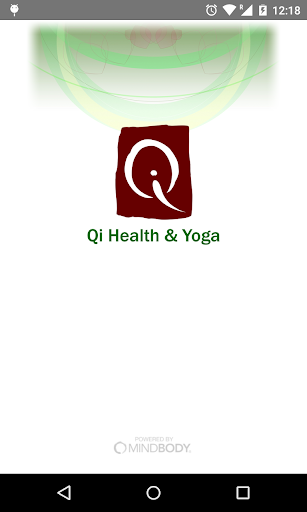 Qi Yoga