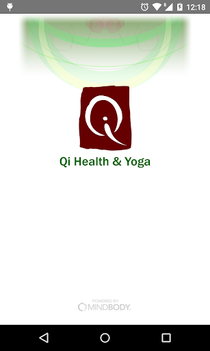 【免費健康App】Qi Yoga-APP點子