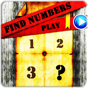 Find Numbers.apk 1.6