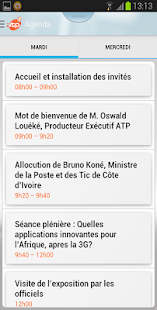 Download ATP 2013 APK for Android