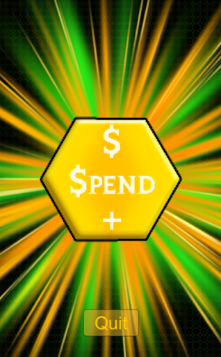 Spend A Dollar