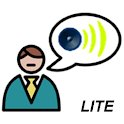 Talk Shows Internet Radio lite logo