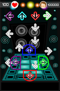 download Dance Evolution free