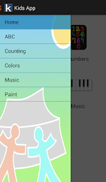 Baby Learning poster 1