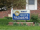 First Church of the Nazarene 