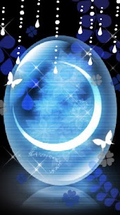 Android application Crystal and Moon screenshot
