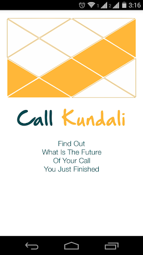 Call Kundali