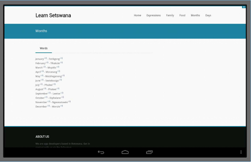 免費下載書籍APP|Learn Setswana 2.0 app開箱文|APP開箱王