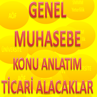 How to install GENEL MUHASEBE TİCARİ ALACAK 1.0.9 mod apk for bluestacks