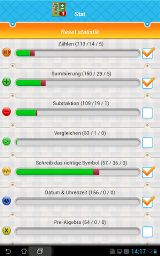 【免費教育App】Mathe für Primarstufe-APP點子