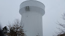 Centerville Water Tower
