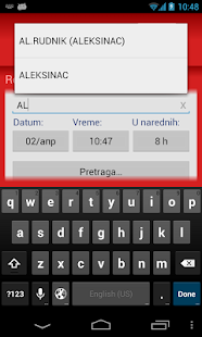 Niš-ekspres Screenshots 3