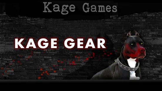 KAGE GEAR - Bazooka Shots x10