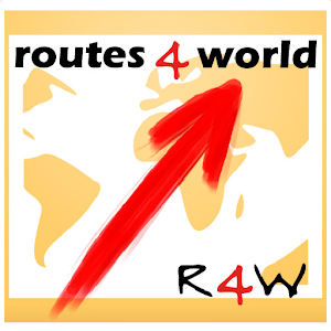 Routes self drive.apk 1.9.1