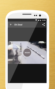 Free Oh Dios APK