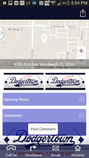 Free Dodgertown Elementary School APK for Android