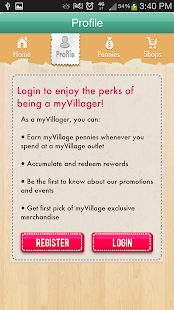 Free myVillage APK