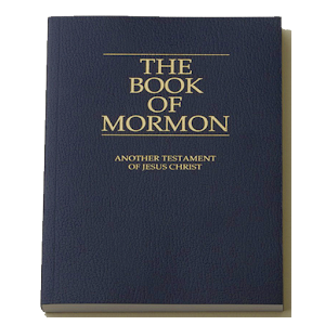 book of mormon apk