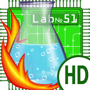Brain Lab №51.apk 1.2