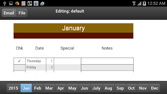How to mod Business Notes Pro 0.0.3 unlimited apk for android