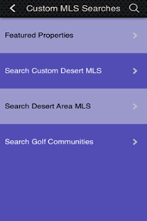 How to download Palm Springs Real Estate lastet apk for pc