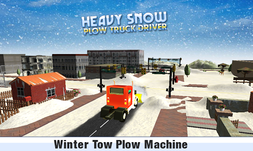 免費下載模擬APP|Heavy Snow Rescue Sim app開箱文|APP開箱王