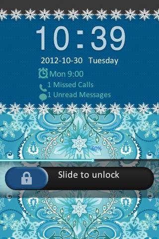 【免費個人化App】Go Locker Winter Vera-APP點子