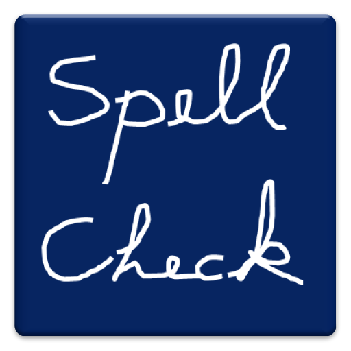 Spell Check LOGO-APP點子