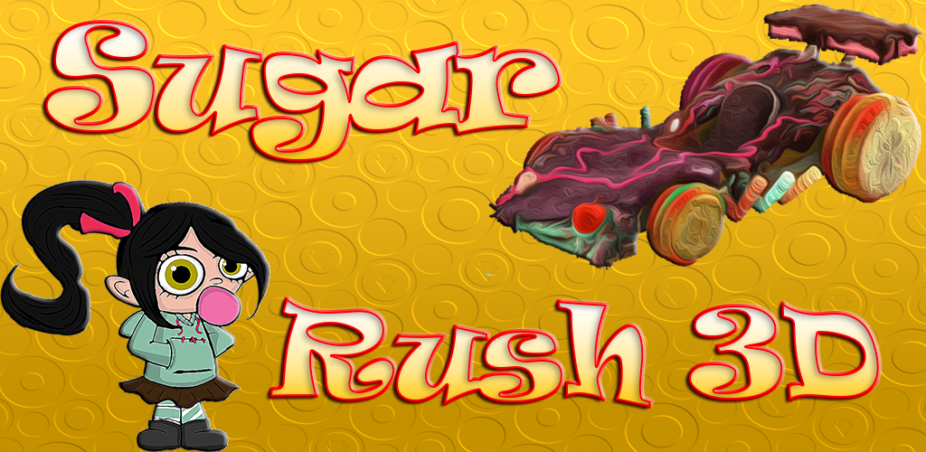 Sugar rush на деньги на андроид. Игра сугар Раш. Sugar Rush игра гонки. Игра Сахарок. Sugar Rush Speedway 3ds.