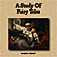 A Study Of Fairy Tales
