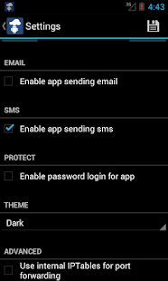 Servers Ultimate Pro - screenshot thumbnail