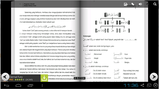 Mudah Belajar Bahasa Arab