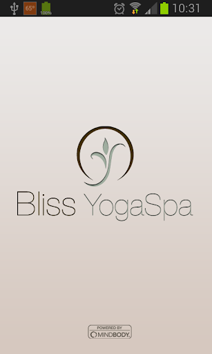 Bliss YogaSpa