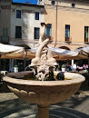 Fontana Del Duomo