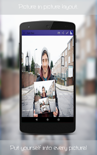 How to mod CamDuo:Front Back Photo Suite 1.10 apk for laptop