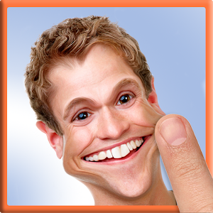 Photo Wrap (Funny Face Change) 1.2.1
